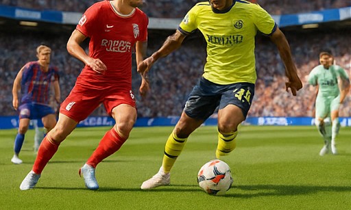 EA FC 26 Midfield Spark EVO Players Guide