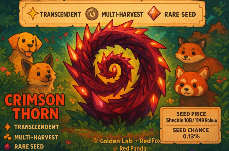 buy Grow A Garden pets