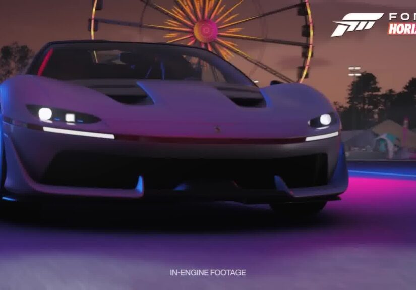 Forza Horizon 6 - First Challenge Breakdown: Widebody Builds, Tokyo Racing Chaos, and More