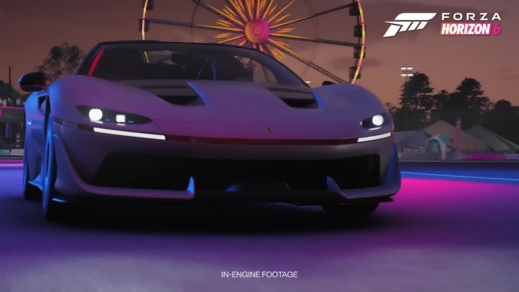 Forza Horizon 6 - First Challenge Breakdown: Widebody Builds, Tokyo Racing Chaos, and More