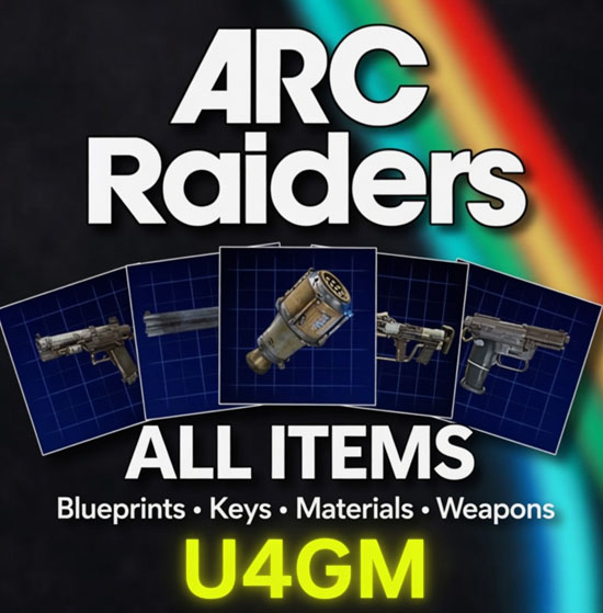 U4GM