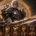 Aion 2 Crafting Tycoon Guide