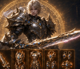 Aion 2 Crafting Tycoon Guide