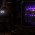 Dark and Darker S10 The Next Market Gold Rush