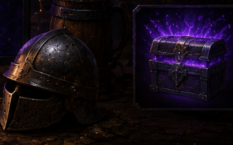 Dark and Darker S10 The Next Market Gold Rush