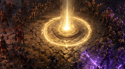 PoE 3.29 Abyss Legion Unique Value Guide