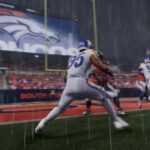 Madden NFL 27 Fastest Players