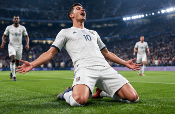 FC 27 Best Formations for the Early Game