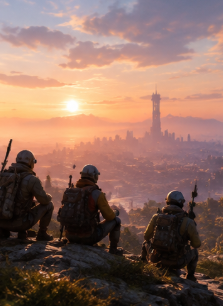 ARC Raiders Trading and Player Economy Guide