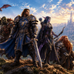How to Choose a Main Class in WoW Forever