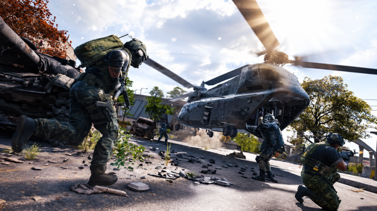 MW4 DMZ Survival Guide to Matchmaking Gear and Weapon Progression